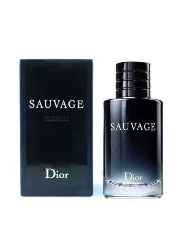 Herrenparfüm Dior Sauvage EDT