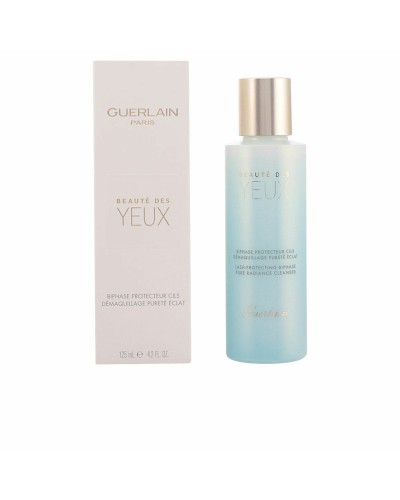 Démaquillant Guerlain Beauté Des Yeux