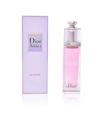 Damesparfum Dior Addict Eau Fraiche EDT 50 ml