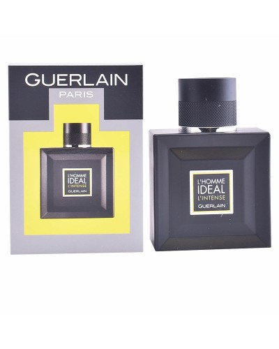 Parfum Homme Guerlain L'Homme Ideal L'Intense EDP