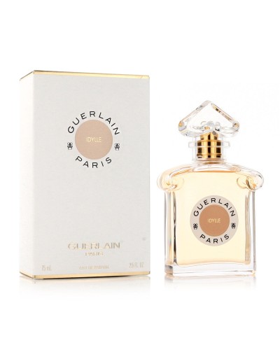 Naisten parfyymi Guerlain Idylle EDP 75 ml