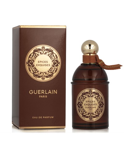 Unisex parfyymi Guerlain Epices Exquises EDP 125 ml