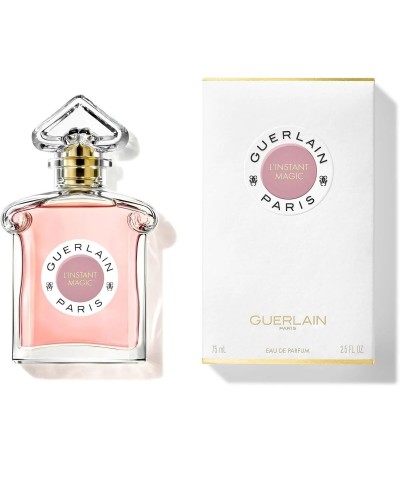 Perfume Mujer Guerlain L'instant Magic EDP 75 ml