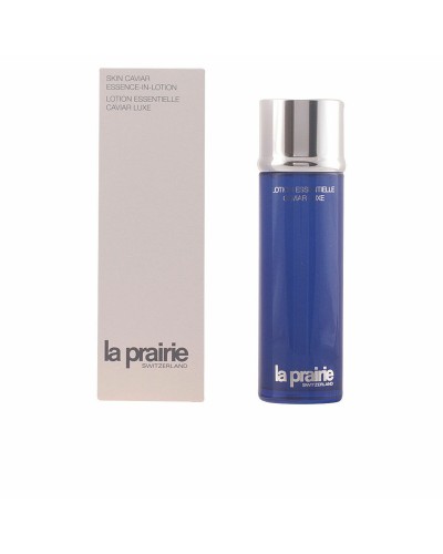 Anti-Aging feuchtigkeitspendende Lotion La Prairie SKIN CAVIAR
