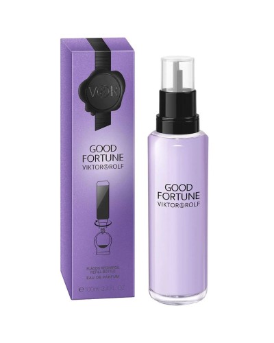 Women's Perfume Viktor & Rolf Good Fortune EDP 100 ml Replacement