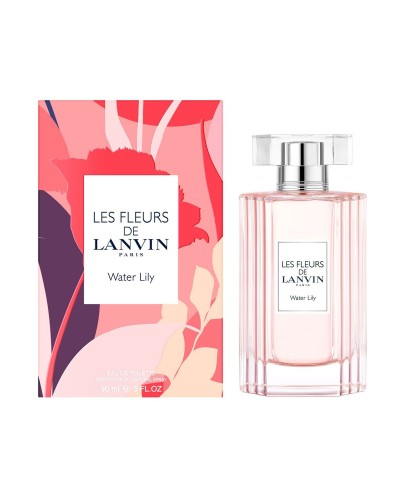 Damenparfüm Lanvin Water Lily EDT 50 ml