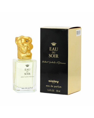 Naisten parfyymi Sisley Eau du Soir EDP