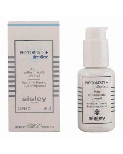 Fuktande kroppskräm Sisley Phytobuste+ Décolleté