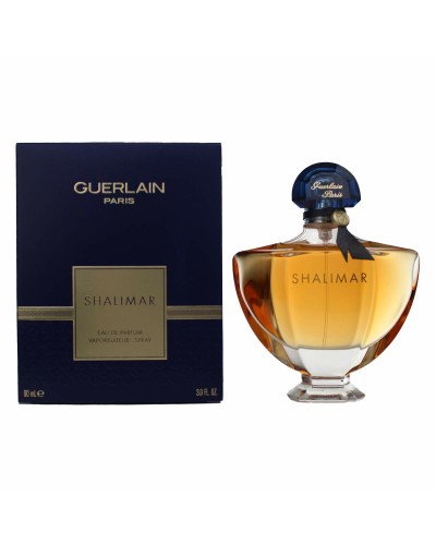 Women's Perfume Guerlain Shalimar EDP 90 ml