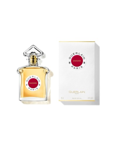 Damenparfüm Guerlain Samsara EDP 75 ml