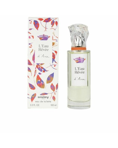 Profumo Donna Sisley Rêvée EDT