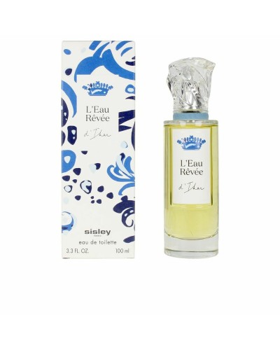 Profumo Donna Sisley L'Eau Rêvée D'Ikar EDT 100 ml