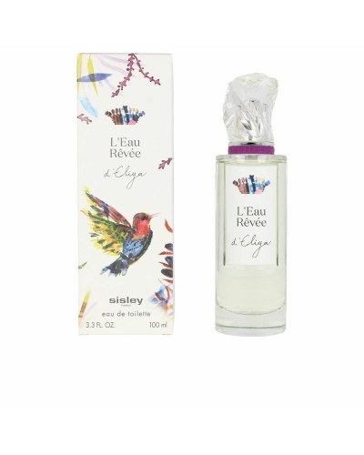Damesparfum Sisley L'Eau Rêvée D'Eliya EDT 100 ml
