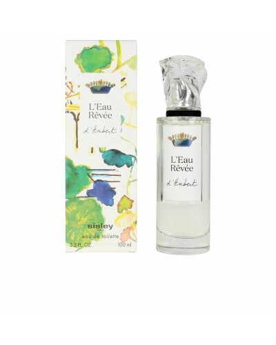 Women's Perfume Sisley L´Eau Rêvée D´Hubert EDP EDT 100 ml