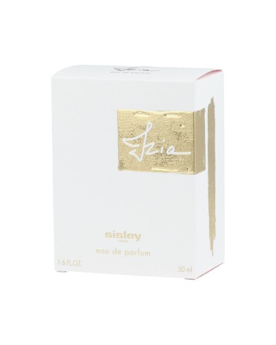Damesparfum Sisley Izia EDP