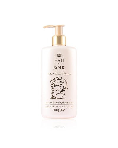 Gel de Ducha Sisley Eau Du Soir 250 ml