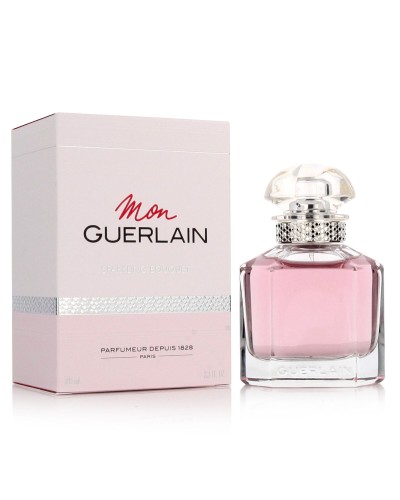Parfym Damer Guerlain Sparkling Bouquet EDP