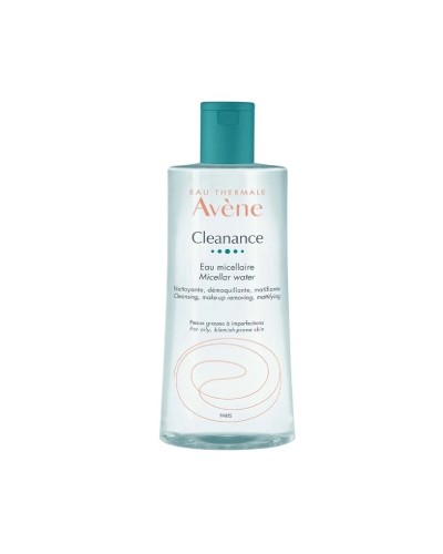 Agua Micelar Avene Cleanance 100 ml