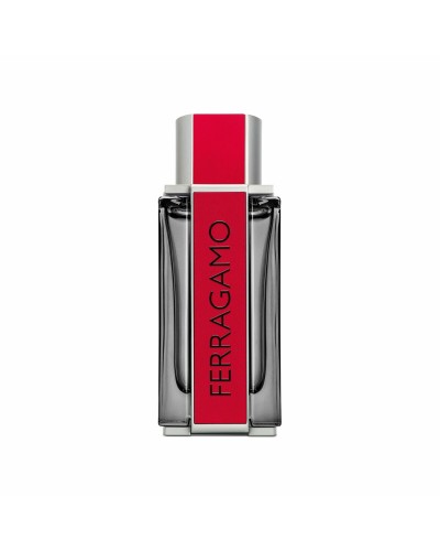 Herrenparfüm Salvatore Ferragamo Red Leather EDP 100 ml