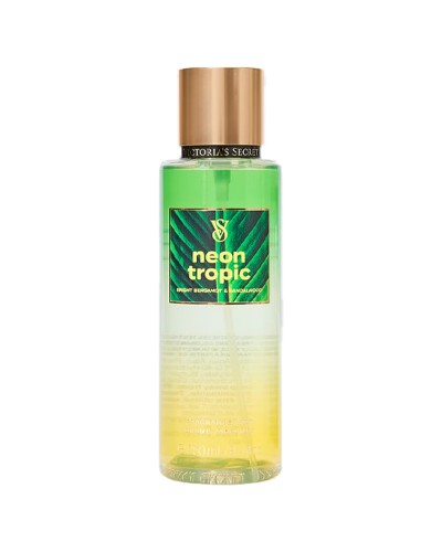 Body Mist Victoria's Secret Neon Tropic 250 ml