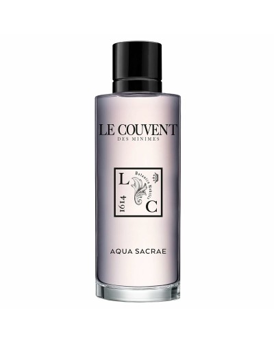 Parfum Unisexe Le Couvent des Minimes Aqua Sacrae EDT 200 ml