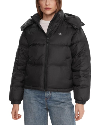 Calvin Klein Jeans Jacke Damen 