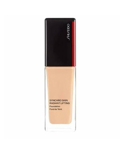 Sminkset Shiseido SYNCHRO SKIN