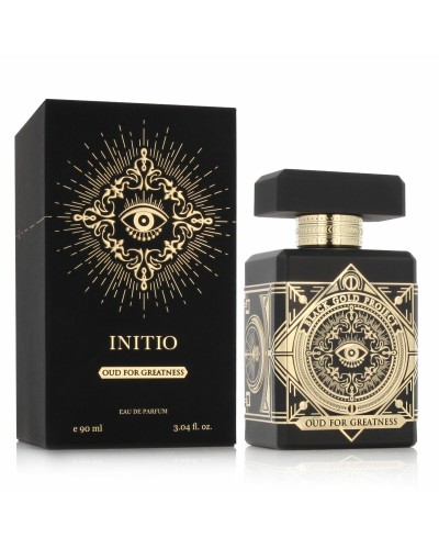 Unisex-Parfüm Initio OUD FOR GREATNESS EDP 90 ml