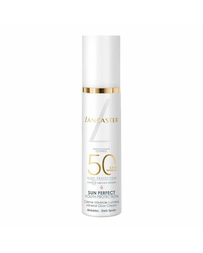 Aurinkosuoja Lancaster SUN PERFECT Spf 50 30 ml