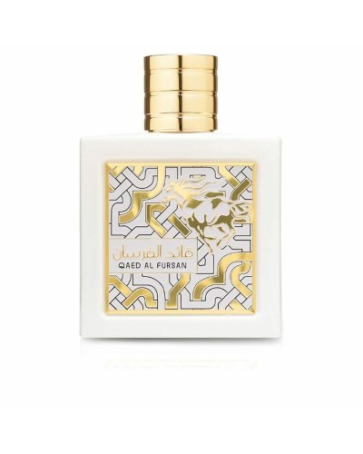 Parfum Femme Lattafa QAED AL FURSAN UNLIMITED
