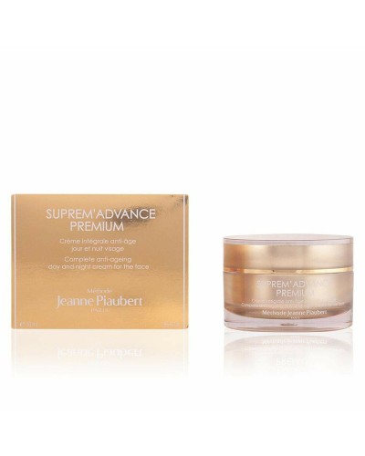 Ansiktskräm Jeanne Piaubert SUPREM`ADVANCE PREMIUM 50 ml