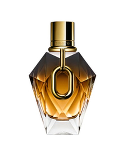 Profumo Donna Paco Rabanne MILLION GOLD 90 ml