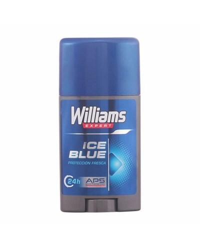 Deo-Stick Ice Blue Williams Ice Blue (75 ml) 75 ml