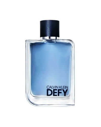 Parfym Herrar Calvin Klein 99350058165 EDT Defy 100 ml