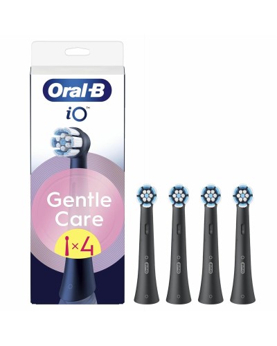 Borstel vervanger Oral-B Zwart