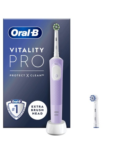 Sähköhammasharja Oral-B VITALITY PRO