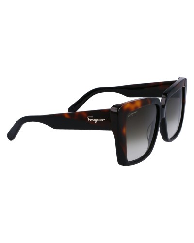 Occhiali da sole Donna Salvatore Ferragamo SF1060S-6 Ø 55 mm