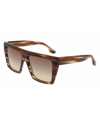 Damsolglasögon Victoria Beckham VB686S-5615228 ø 56 mm