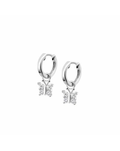 Orecchini Donna Lotus LP3626-4/1 Argentato