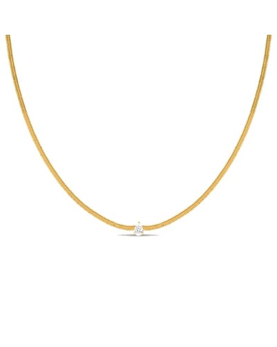 Damenhalskette Stroili 1694689 Gold