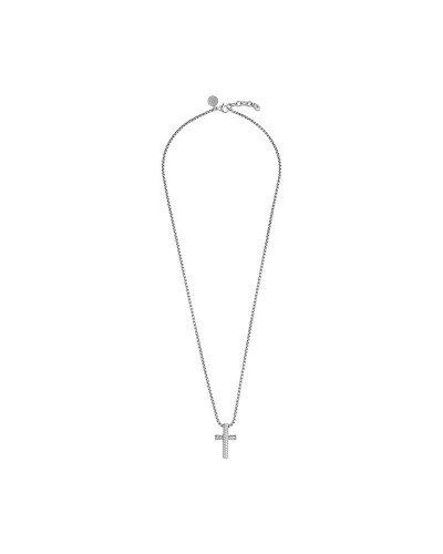 Collier Homme Radiant RH000320 Argenté