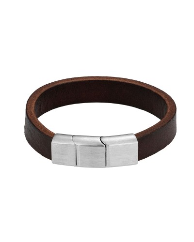 Men's Bracelet Radiant RH000338 Brown