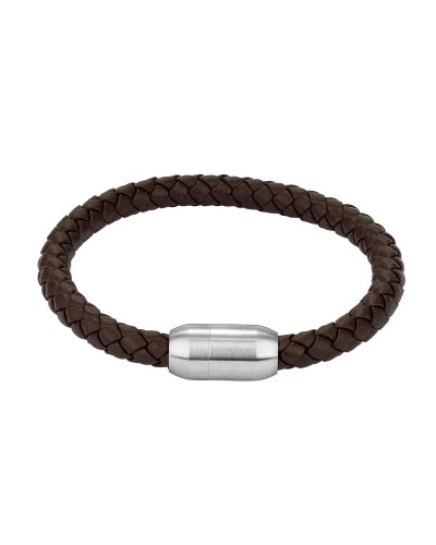 Men's Bracelet Radiant RH000333 Brown
