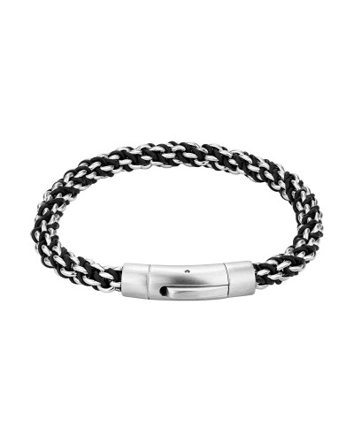 Pulsera Hombre Radiant RH000316 Negro