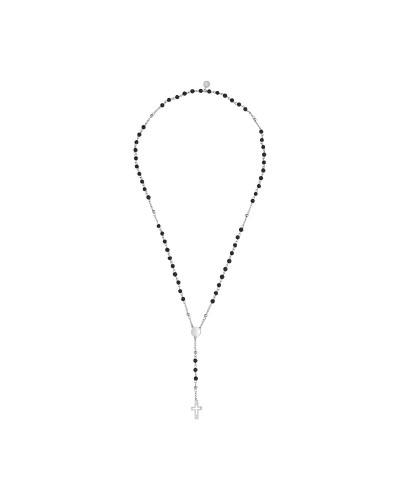 Miesten kaulakorut Radiant RH000327 Hopeinen