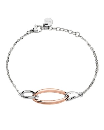 Armband Dames Stroili 1666048 Zilverkleurig