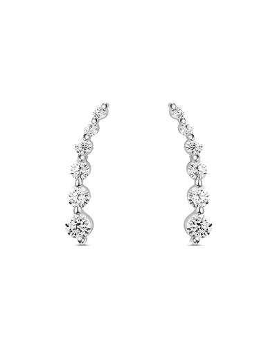 Oorbellen Dames Stroili 1412223 Zilverkleurig