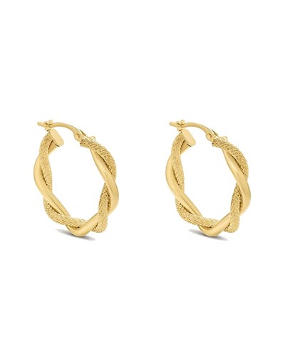 Pendientes Mujer Stroili 1429443 Dorado