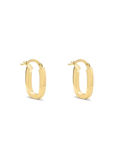 Pendientes Mujer Stroili 1435981 Dorado