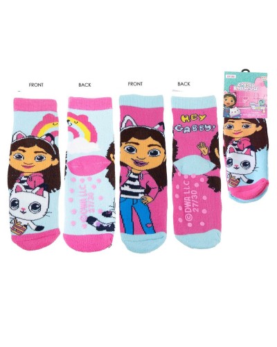 Socken Gabby's Dollhouse